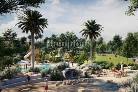 Villa de 5 dormitorios en Dubai, UAE No. 73039 9