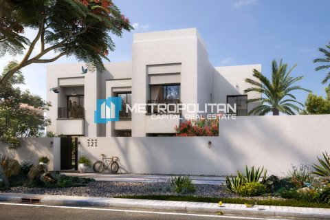 3 bedrooms Villa in Al Shamkha, UAE No. 44000 7