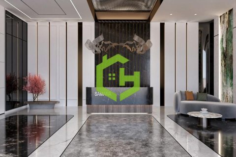 42.3m² Apartment in Dubai Land, UAE No. 44060 6