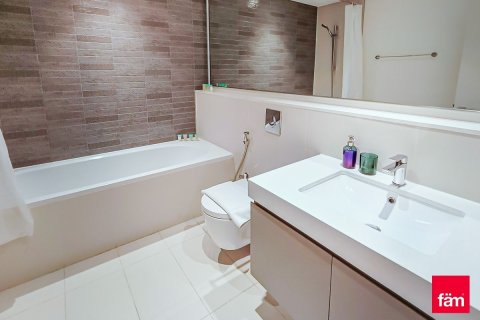 Appartement de 3 chambres à Dubai Harbour, UAE No. 19602 14