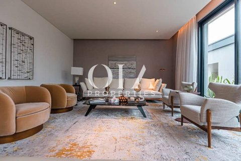 Villa de 5 chambres à Saadiyat Island, UAE No. 19634 8