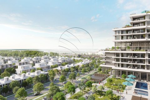 Apartment de 3 dormitorios en Al Reem Island, UAE No. 27817 9