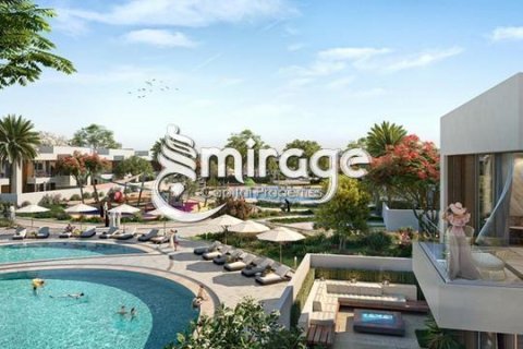4 bedrooms Villa on the Saadiyat Island, UAE No. 16924 3