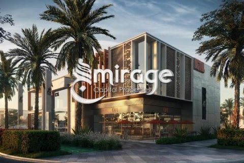 4 bedrooms Villa on the Saadiyat Island, UAE No. 16924 8