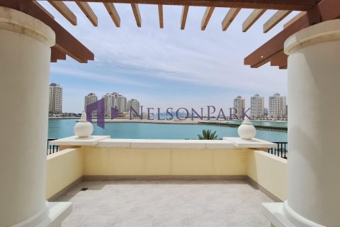 1 bedroom Apartment in Doha, Qatar No. 58574 15