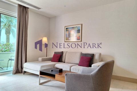 1 bedroom Apartment in Doha, Qatar No. 58574 3