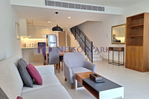 1 bedroom Apartment in Doha, Qatar No. 58574 2