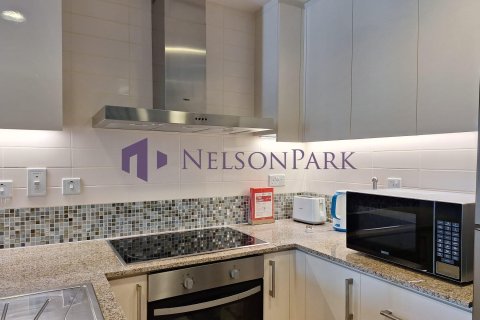 1 bedroom Apartment in Doha, Qatar No. 58574 10