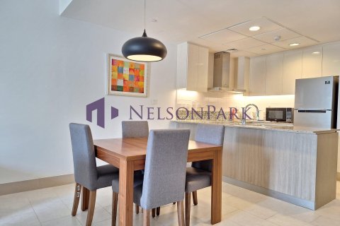 1 bedroom Apartment in Doha, Qatar No. 58574 8
