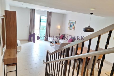 1 bedroom Apartment in Doha, Qatar No. 58574 4