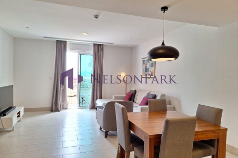 1 bedroom Apartment in Doha, Qatar No. 58574 7