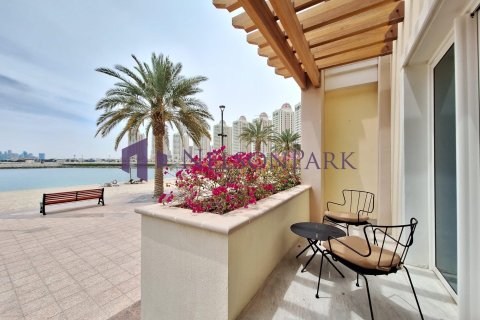 1 bedroom Apartment in Doha, Qatar No. 58574 1