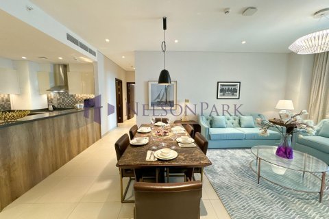 Apartment de 3 dormitorios en Lusail, Qatar No. 58549 7