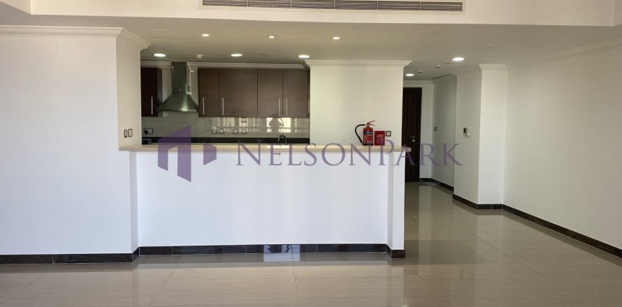 2 bedrooms Apartment in Doha, Qatar No. 58545