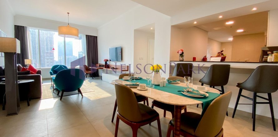 2 bedrooms Apartment in Doha, Qatar No. 58546