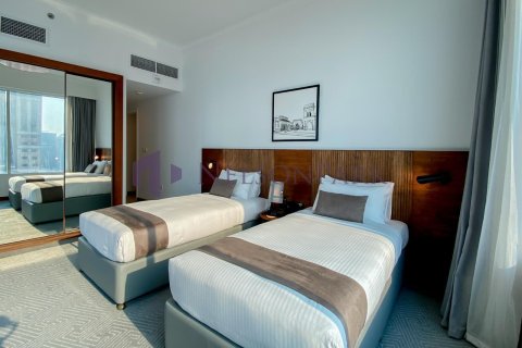 2 bedrooms Apartment in Doha, Qatar No. 58546 7