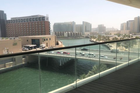 3 bedrooms Apartment in Al Raha Beach, UAE No. 44222 2