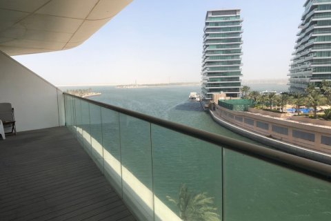 3 bedrooms Apartment in Al Raha Beach, UAE No. 44222 1