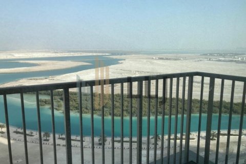 Apartment de 1 dormitorio en Al Reem Island, UAE No. 103039 2