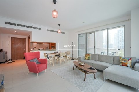 2 غرف نوم شقة في مرسى دبي, الإمارات العربية المتحدة رقم 103042 5