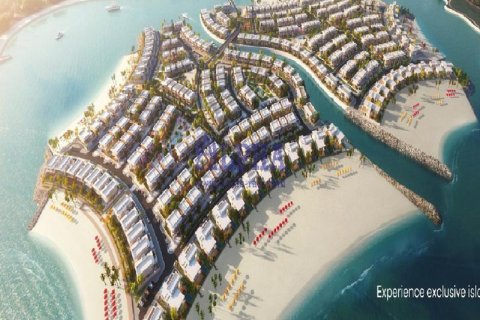 2 غرف نوم تاون هاوس في Al Hamra Village, الإمارات العربية المتحدة رقم 103038 5