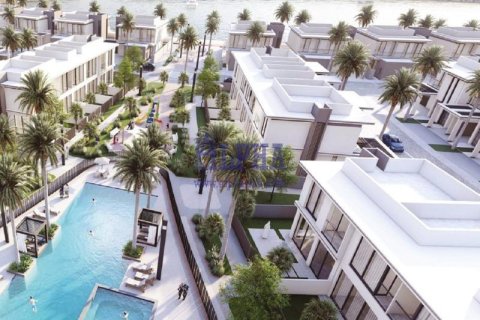 2 غرف نوم تاون هاوس في Al Hamra Village, الإمارات العربية المتحدة رقم 103038 4