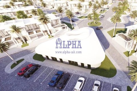 2 غرف نوم تاون هاوس في Al Hamra Village, الإمارات العربية المتحدة رقم 103038 3