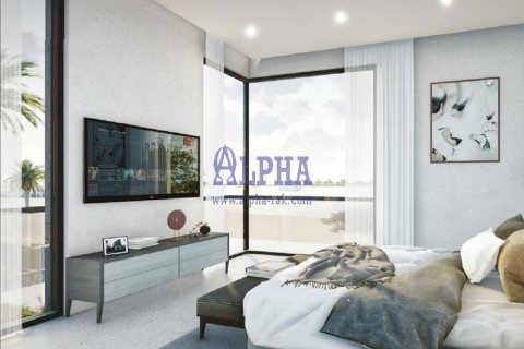 2 غرف نوم تاون هاوس في Al Hamra Village, الإمارات العربية المتحدة رقم 103038 8
