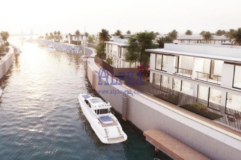 2 غرف نوم تاون هاوس في Al Hamra Village, الإمارات العربية المتحدة رقم 103038 1