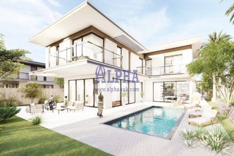 2 غرف نوم تاون هاوس في Al Hamra Village, الإمارات العربية المتحدة رقم 103038 6