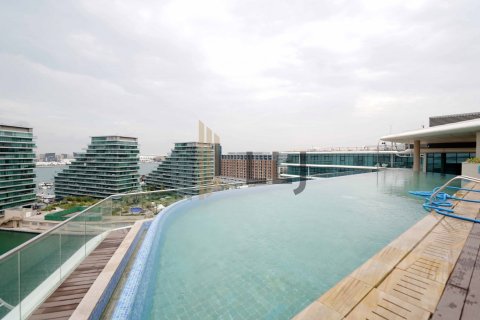 Apartment de 3 dormitorios en Al Raha Beach, UAE No. 103041 3