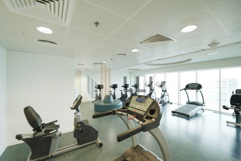 Apartment de 3 dormitorios en Al Raha Beach, UAE No. 103041 21