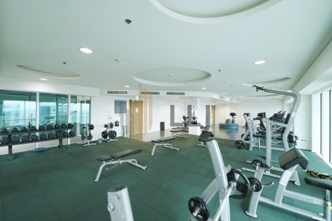 Apartment de 3 dormitorios en Al Raha Beach, UAE No. 103041 20