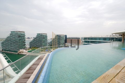 Apartment de 3 dormitorios en Al Raha Beach, UAE No. 103041 24