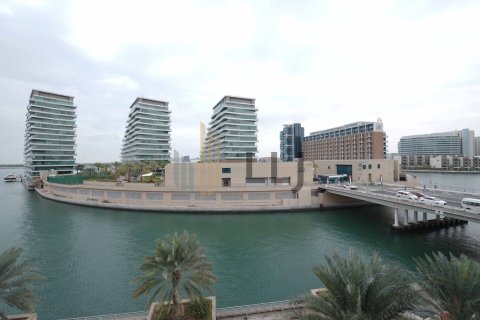 Apartment de 3 dormitorios en Al Raha Beach, UAE No. 103041 2