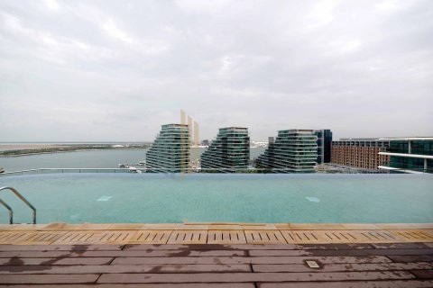 Apartment de 3 dormitorios en Al Raha Beach, UAE No. 103041 7