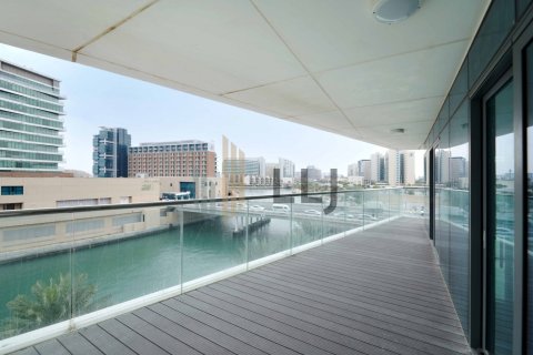 Apartment de 3 dormitorios en Al Raha Beach, UAE No. 103041 10