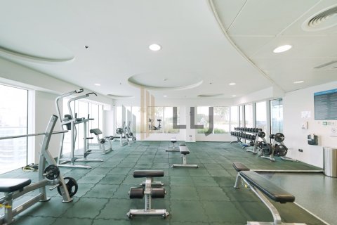 Apartment de 3 dormitorios en Al Raha Beach, UAE No. 103041 23