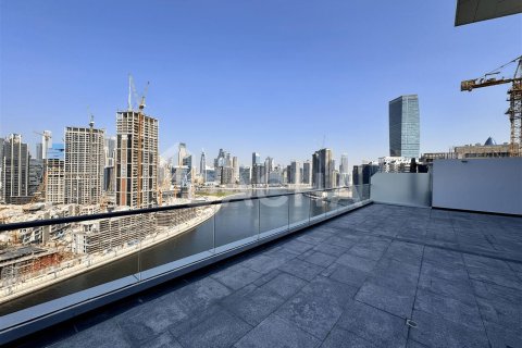 Penthouse de 3 dormitorios en Business Bay, UAE No. 25342 15