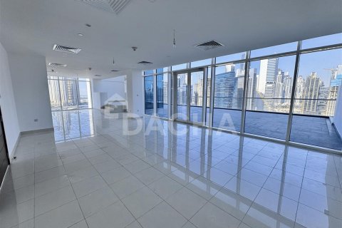 Penthouse de 3 dormitorios en Business Bay, UAE No. 25342 8