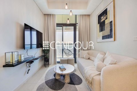 Квартира с 2 спальнями в Aykon City, ОАЭ №82479 6