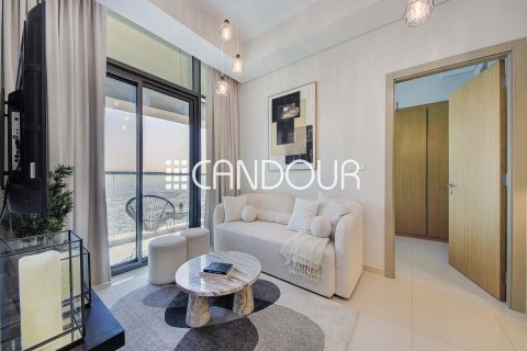 Квартира с 2 спальнями в Aykon City, ОАЭ №82479 7