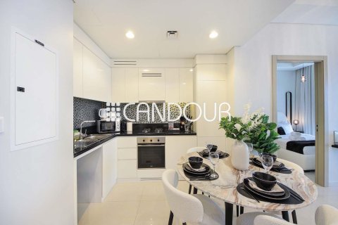 Квартира с 2 спальнями в Aykon City, ОАЭ №82479 3