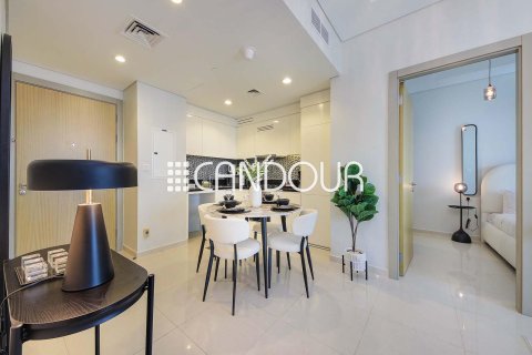 Квартира с 2 спальнями в Aykon City, ОАЭ №82479 8