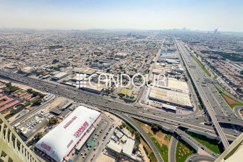 Квартира с 2 спальнями в Aykon City, ОАЭ №82479 20