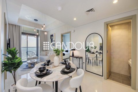 Квартира с 2 спальнями в Aykon City, ОАЭ №82479 2