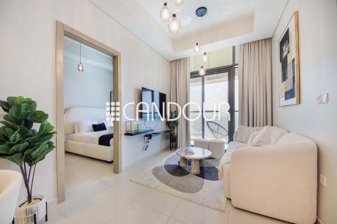 Квартира с 2 спальнями в Aykon City, ОАЭ №82479 5