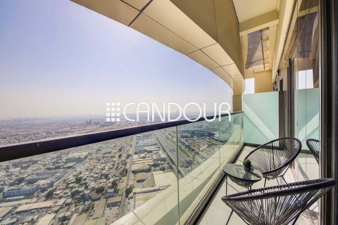 Квартира с 2 спальнями в Aykon City, ОАЭ №82479 19