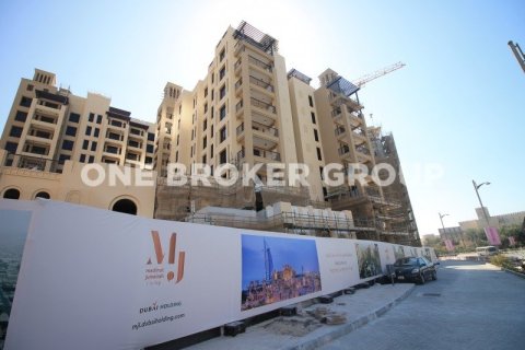 Apartment de 1 dormitorio en Umm Suqeim, UAE No. 365 17