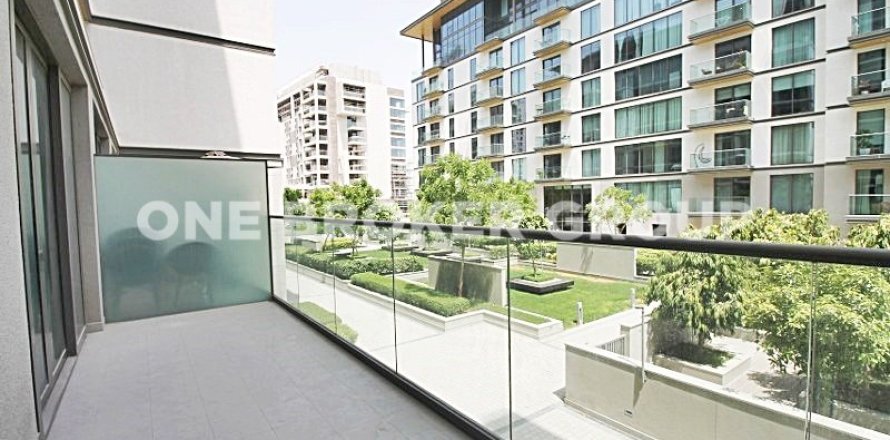 Appartement de 1 chambre à Dubai, UAE No. 369